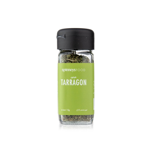 Spinneysfood Dried Tarragon 15g
