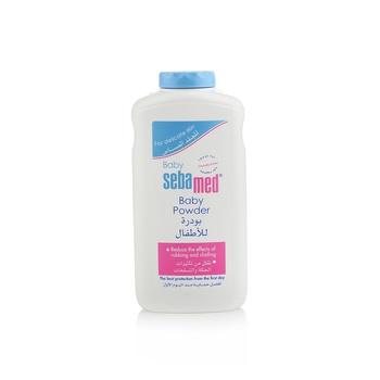 Sebamed Baby Powder 200g