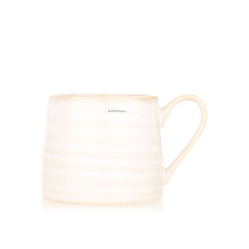 Waitrose Barista Americano Mug