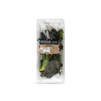 Mudwalls Purple Sprouting Broccoli 200g