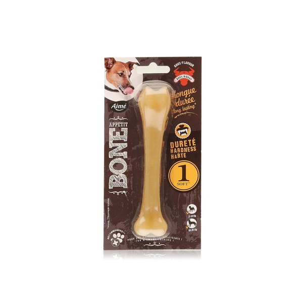 Buy Aime chew bone toy in UAE