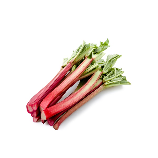 Rhubarb