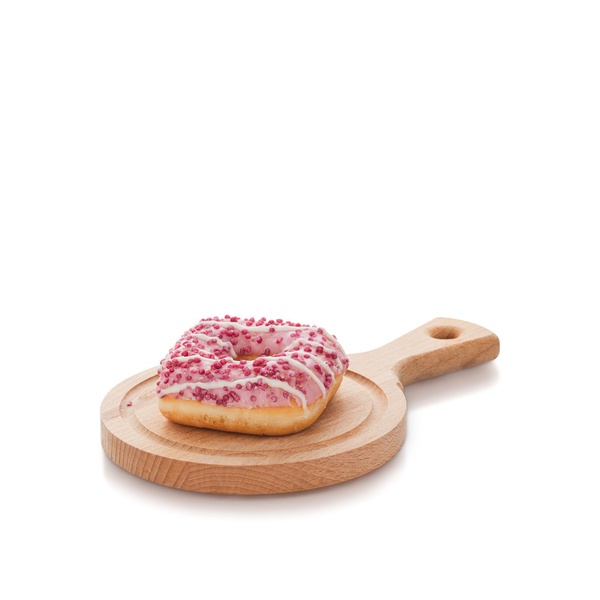 Strawberry Square Donut 64g