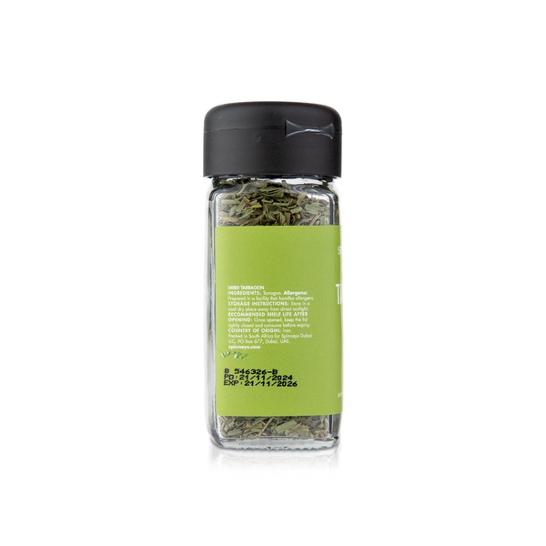 Spinneysfood Dried Tarragon 15g