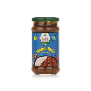 Al Walimah Masala Mix Sauce 300g