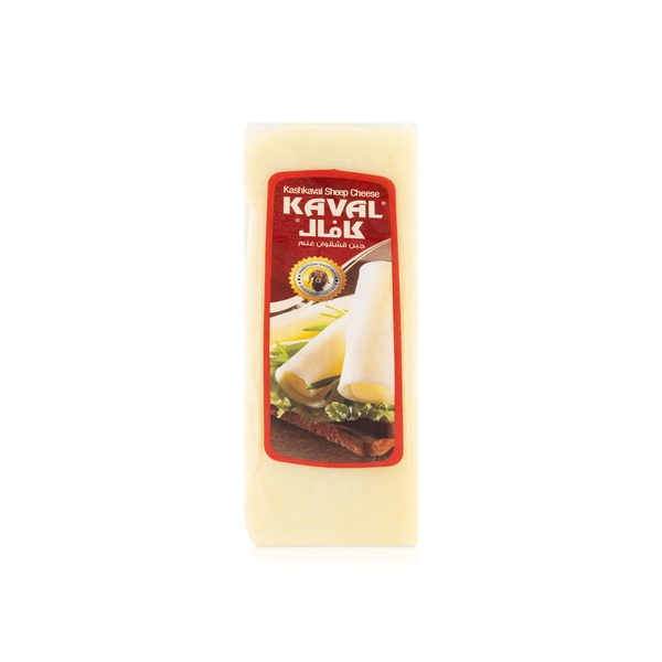 Kaval Kashkaval Sheep Cheese 275g