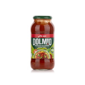 Dolmio Original Bolognese Sauce 675g