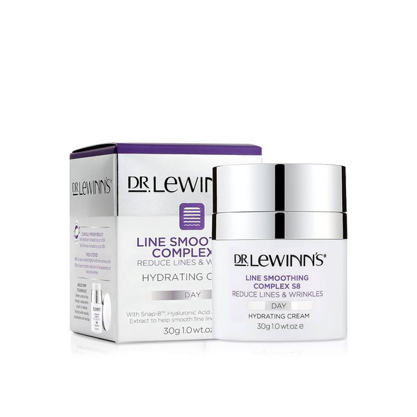 Dr Lewinn's Hydrating Day Cream 30g