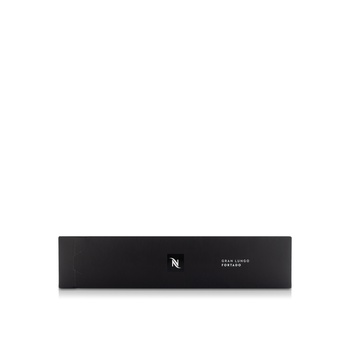 Nespresso Vertuo Fortado Capsules x 10 91g