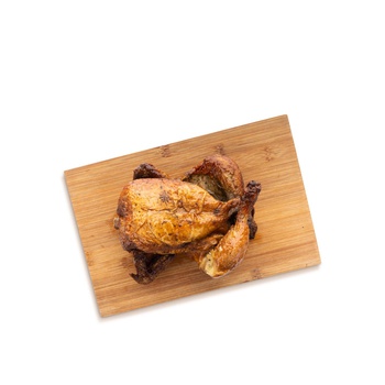 Roast Chicken Mediterranean Herb
