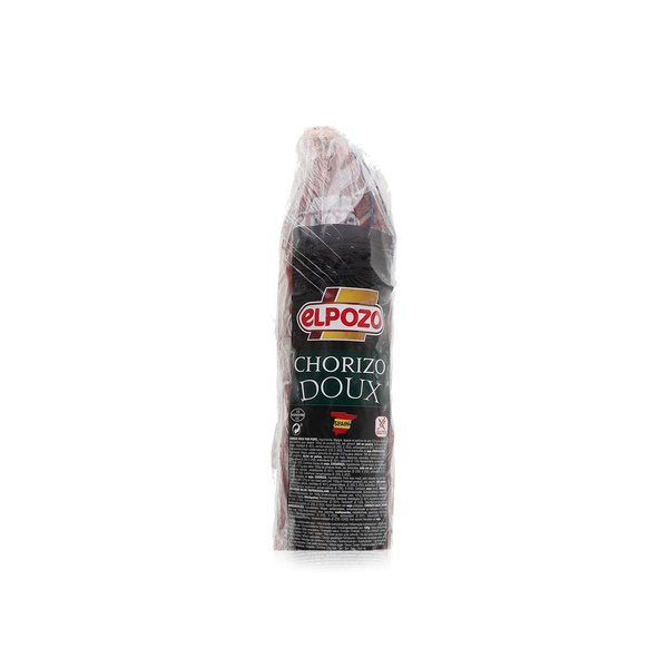 Elpozo Chorizo