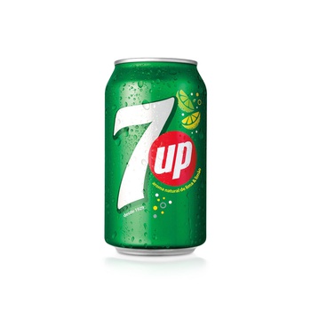 7UP Regular Drink 360ml