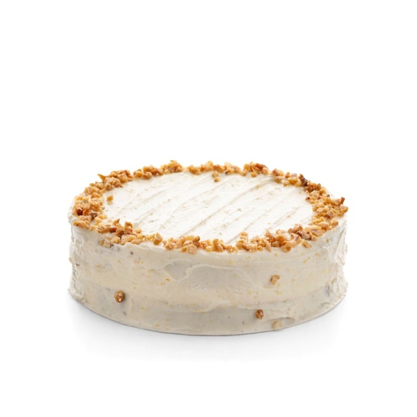 Small Carrot Cake 1.5kg