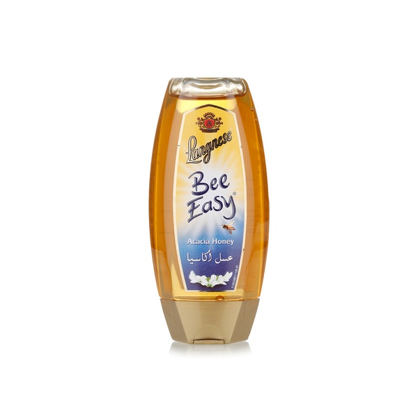 Langnese Bee Easy Acacia Honey 500g