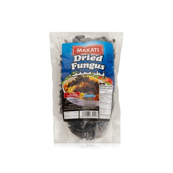Makati Dried Fungus 100g