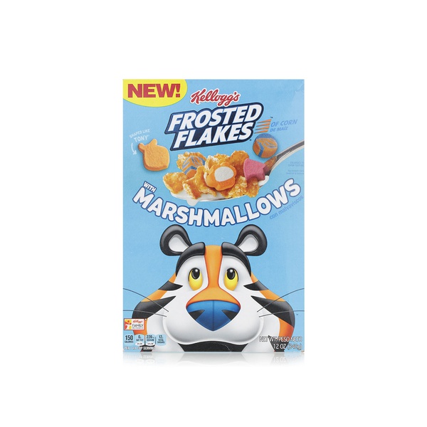 Kellogg's Frosted Flakes 340g