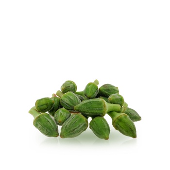 Spinneys Organic Baby Okra UAE 250g