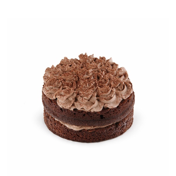 Chocolate Cake Small 380G