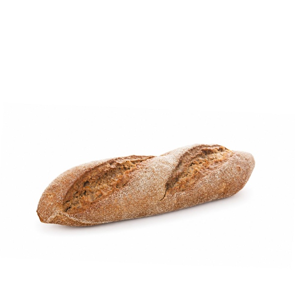 Rye Half Baguette 115g