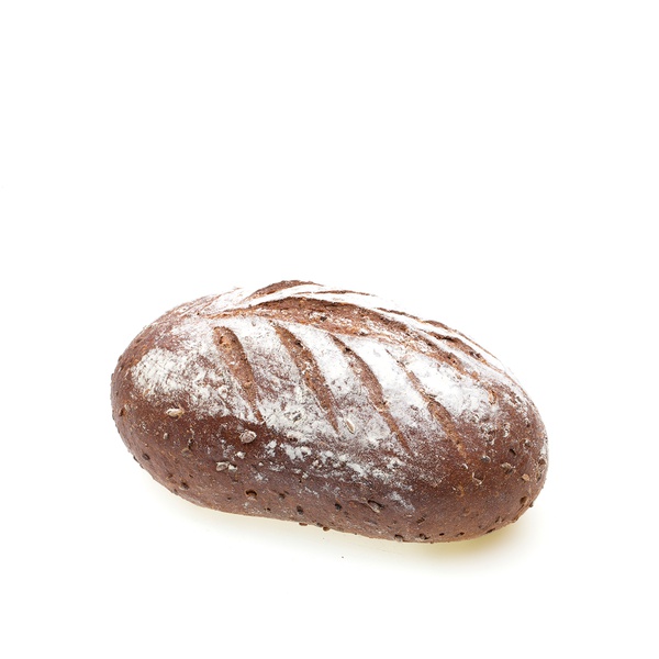 Sunflower and Linseed Bread