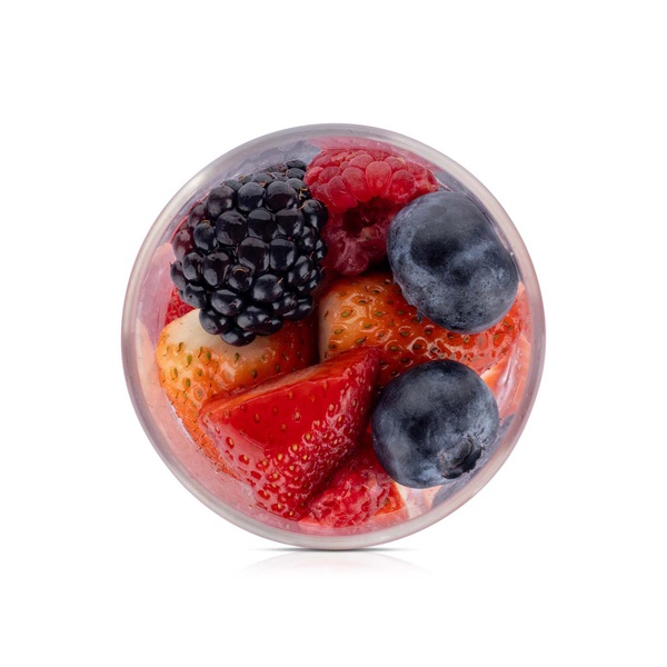 Very Berry Pot 200g