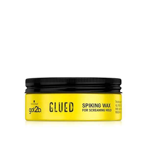 Got2b Glued Spiking Wax 75ml