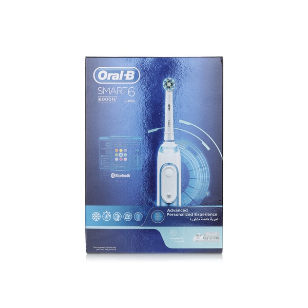 OralB Advanced Power 400 electric toothbrush price in UAE Spinneys