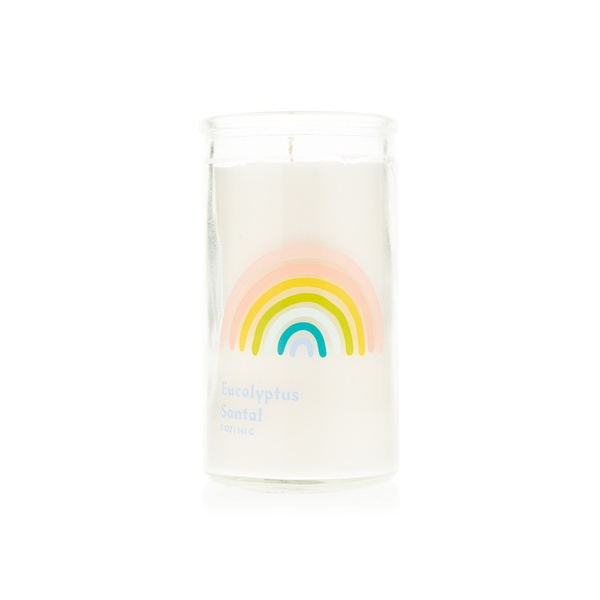 Paddywax spark rainbow prayer candle love 5oz price in UAE | Spinneys ...