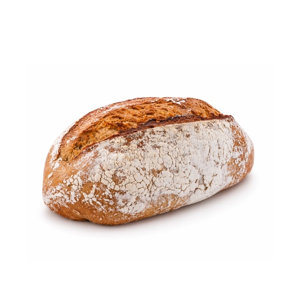 Organic Sourdough Whole Wheat Boule 550g