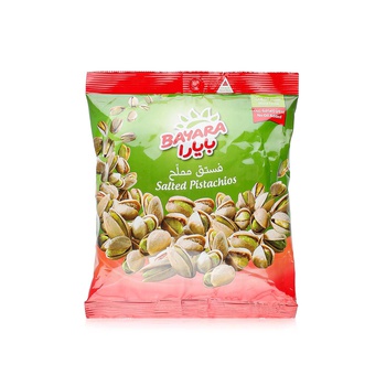 Bayara Salted Pistachios 300g