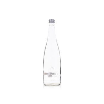 Al Ain Sparkling Water Glass Bottle 750ml