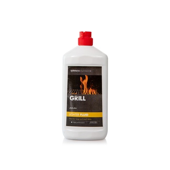 Spinneysoutdoor Lighter Fluid 1000ml