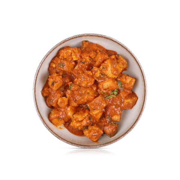 Paneer Tikka Masala