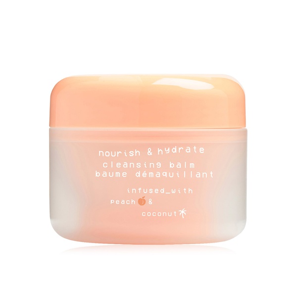 Glow Hub Nourish and Hydrate Cleansing Balm 100g