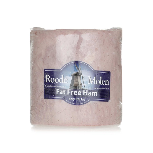 Roode Molen Fat Free Ham