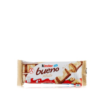 Kinder Bueno White Chocolate 39g