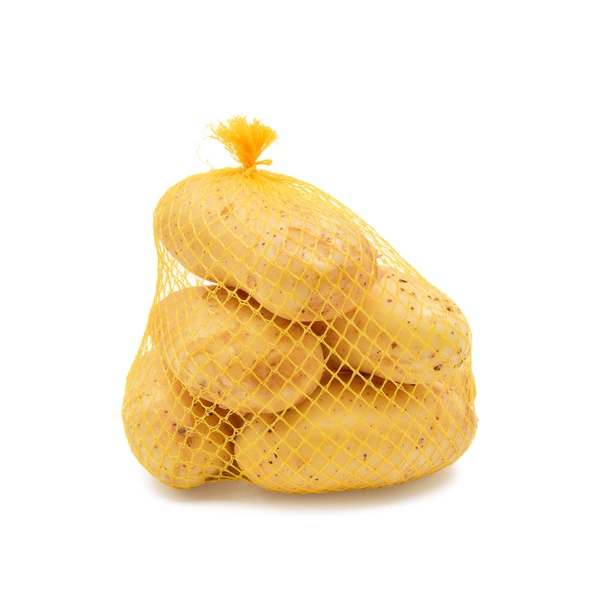 Organic Potato India 1kg