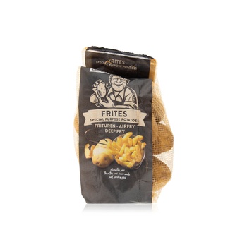 Frites Potato Bag 2.5kg