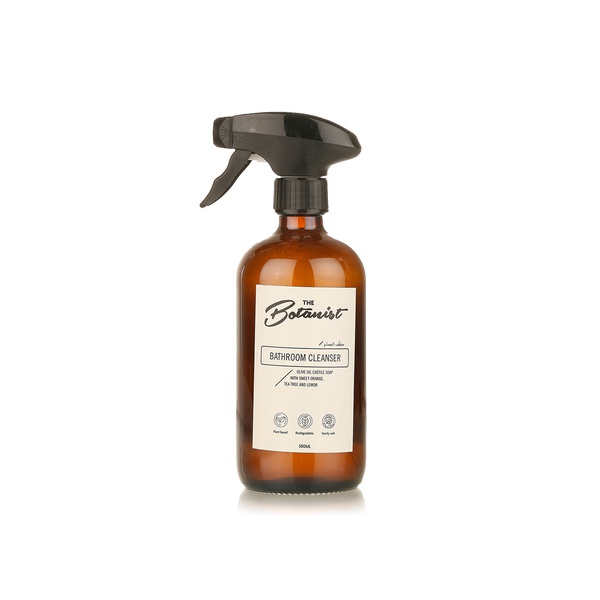 The Botanist Bathroom Cleanser 500ml