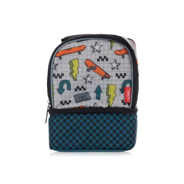 Thermos Skater Soft Lunch Bag