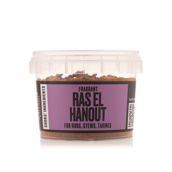Waitrose Cooks' Ingredients Ras El Hanout 50g