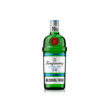 Tanqueray Alcohol Free Drink 700ml