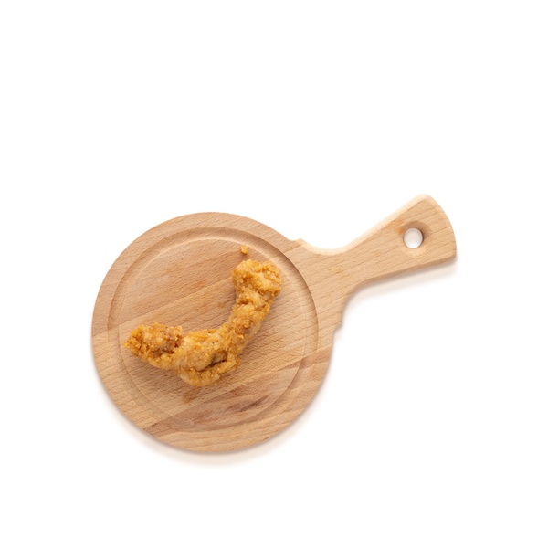 Zinger Chicken Strips