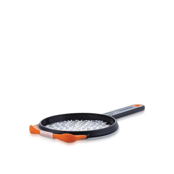 Dreamfarm Ograte Two Side Grater Orange