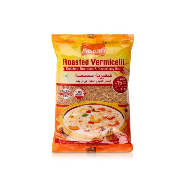 Eastern Roasted Vermicelli 200g