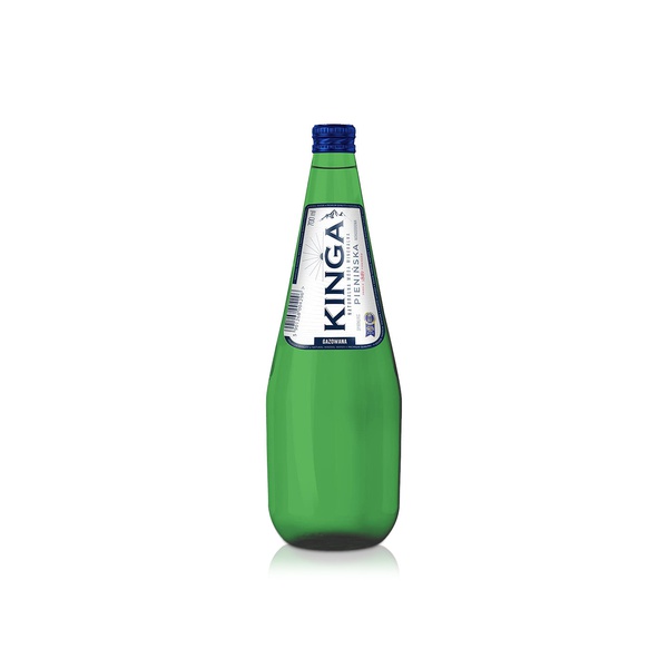 Kinga Sparkling Mineral Water 700ml