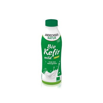 Andechser Natur Bio Mild Kefir 500g