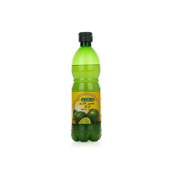 Freshly Lime Juice 443ml