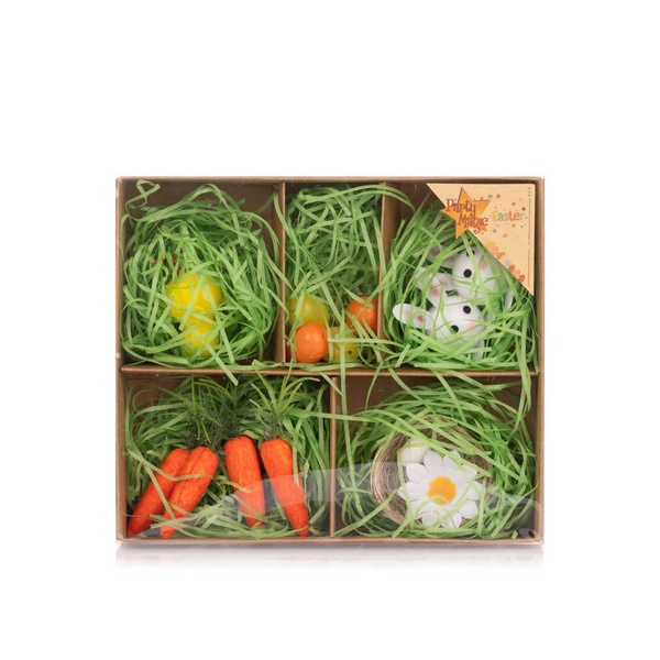 Party Magic Easter Decorations Assorted