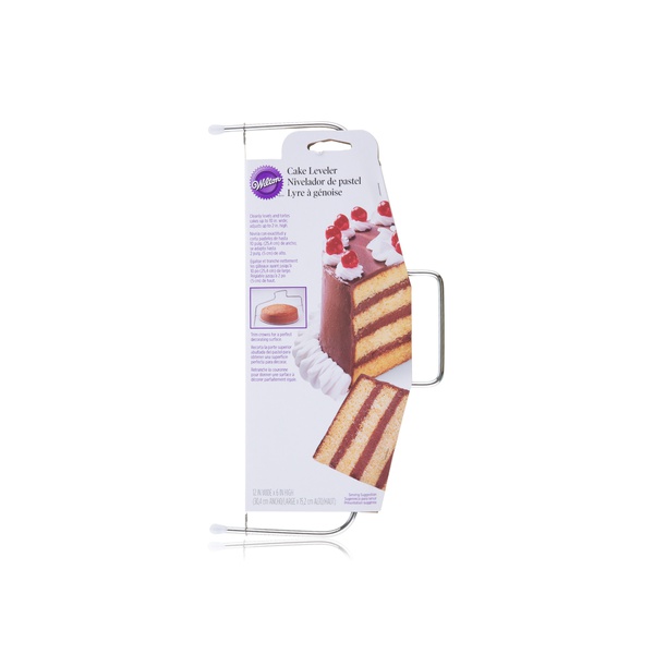 Wilton Cake Leveler